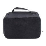 Maxbell Battery Bag Professional Lightweight Tote Protective with Top Handle Storage