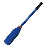 Maxbell Foam Baseball Bat Comfortable Soft Batting Toy for Children Indoor Beginners Blue