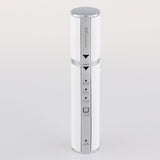 USB Electric Vibration Eye Face Massager Anti Wrinkle Lifting Massage White