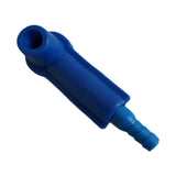 Generic Brake Oil Changer Hose Pipe Accessory Universal Car Oil Pumping Pipe Style A