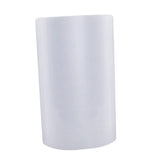 Maxbell 3xCar Door Panel Plate Paint Protection Films PVC Sticker Protector 15x300cm