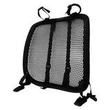 Maxbell Ventilation Backpack Spacer Premium Reduces Sweat Stable Lightweight Support