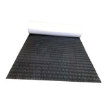 Maxbell Traction Pad Non Slip Self Adhesive Deck Grip Pad for Garden Skimboard Kayak black
