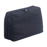 Maxbell Pipe Storage Organizer Multifunctional Pipe Pouch for Pipe Other Accessories black