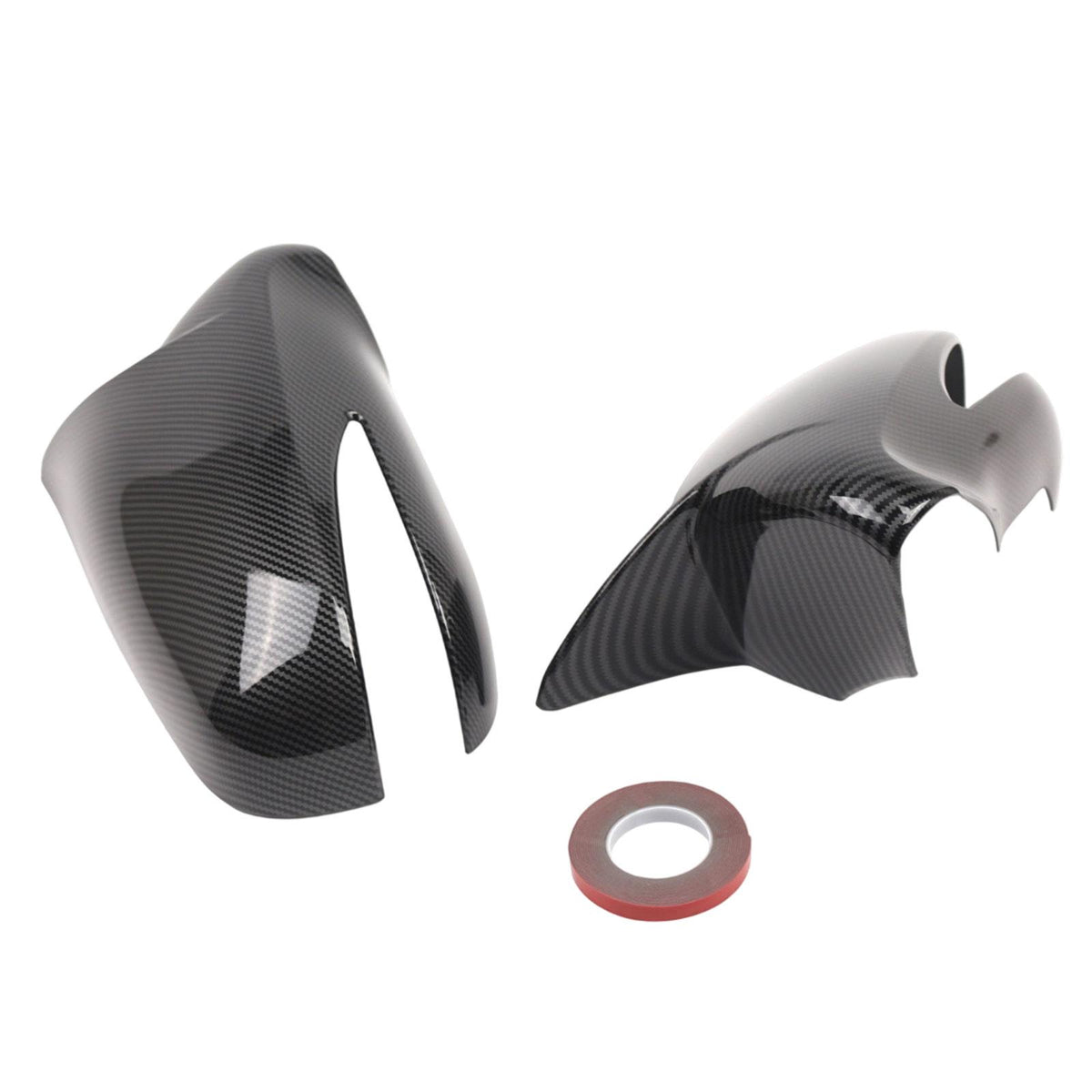 Maxbell Side Mirror Cover Caps Replaces for RX270 RX450 (2009-2014)