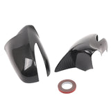 Maxbell Side Mirror Cover Caps Replaces for RX270 RX450 (2009-2014)