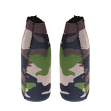 Maxbell 2pcs Camouflage Beer Bottle Cooler Neoprene Beverage Sleeve Holder Favour - Aladdin Shoppers