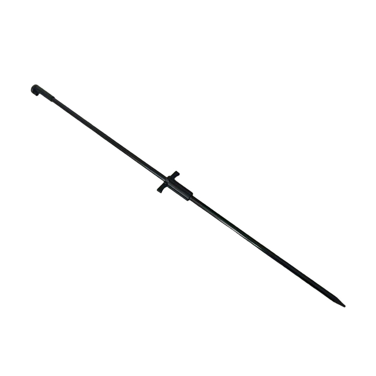 Turkey Decoy Stake Sturdy Foldable Decoy Pole for Outdoor Replacement Hen