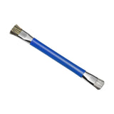 Maxbell Phone Motherboard Cleaning Brush for Electronic Equipments Blue