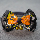Maxbell Maxbell Fashion Adorable Dog Cat Pet Puppy Kitten Bow Tie Necktie Collar S#3