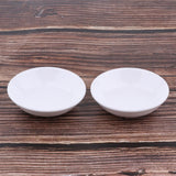 Maxbell Maxbell 2pcs Oil Warmer Dish Replacement For Electric Oil Aromatherapy Burner Warmer