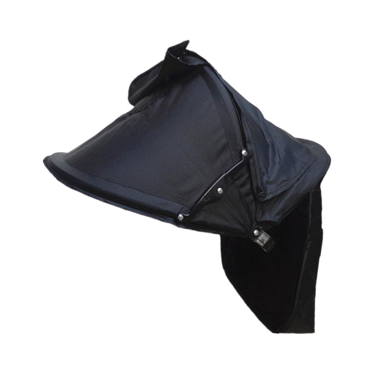 Maxbell Baby Stroller Sunshade Cover for Outdoor Universal Adjustable Breathable