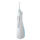 Maxbell Intelligent Electric Red Teeth Portable Home Teeth Dental Cleaning Machine