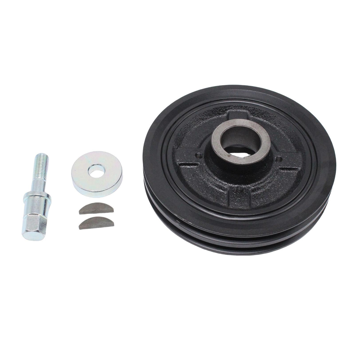 Maxbell Crankshaft Pulley Bolt MD050359 for   Sport 2.5 Accs