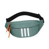 Maxbell Shoulder Bag for Casual Crossbody Bag for Running Outdoor Leisure Sports Green