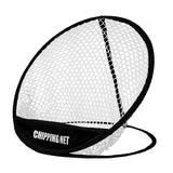 Maxbell Golfing Target Net Gifts Swing Practice Equipment for Outdoor Indoor Husband Coarse Mesh