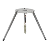 Maxbell TR-1518 Satellite Tripod Mount Replacing Premium for Carryout GM1518 Pathway