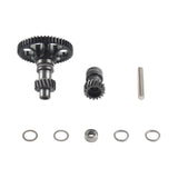Maxbell Extruder Wheel Gear Compatible High Precision Drive Gear for 0 Mini Extruder