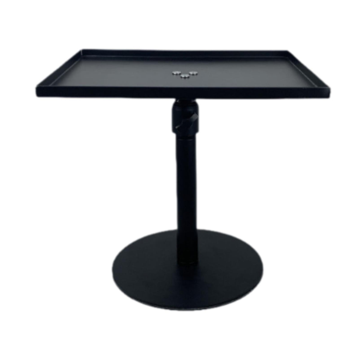 Maxbell Projector Stand with Tray Easy Installation Portable for Office Home Desktop