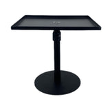 Maxbell Projector Stand with Tray Easy Installation Portable for Office Home Desktop