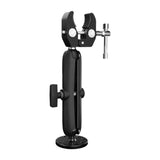 Maxbell Trolling Motor Stabilizer Support Parts for Flat Bottom Boats Boating Sports