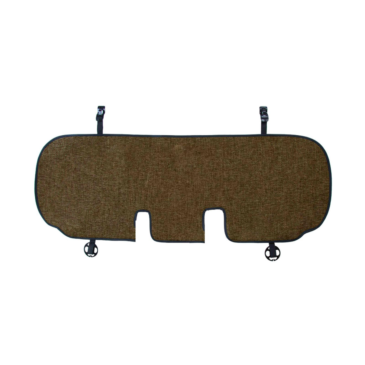 Car Seat Cover Four Seasons Used Accessories Anti Slip for Byd Atto 3 Rear Cushion