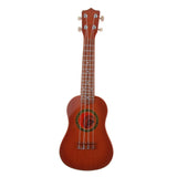 Maxbell Maxbell 22inch 4 String Beginners Ukulele Hawaii Guitar Musical Instruments Toy A