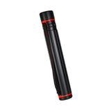 Maxbell Extendable Poster Tube Retractable Drawing Cylinder for Traveling Architects Type 6