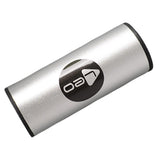 Maxbell Metal Guiro Kids Adults Musical Instruments for Concerts Live Performance