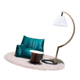 1/12 Scale Dollhouse Furniture Set Miniature Landscape Doll House Decor Mini