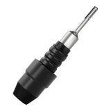 Maxbell SDS Plus to SDS Max Converter Removable Rotary Round Shank Adapter Converter