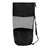 Maxbell 2Pcs Scuba Dive Gear Diving Snorkelling Camp Canoe Kayak Bag Mesh Sling Bag