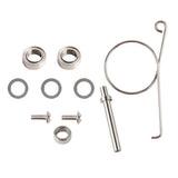 Maxbell Maxbell 1 Set Fishing Reel Kits Bearing Washer Gasket Modification Fishing Accessory Type B