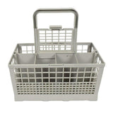 Maxbell Universal Dishwasher Cutlery Basket Cage Tray fits Kenmore Grey 8 Slot - Aladdin Shoppers