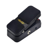 Maxbell Guitar Wah Pedal Lightweight Guitar Bass Keyboard Wah Expression Pedal