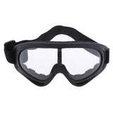 Maxbell Motorcycle Summer Riding Goggles Anti-Sand/Dust/UV Protective Sun Glasses