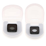 2x UV/CPL Color Filter Kit Set Lens Protector for    7 6 5 Camera