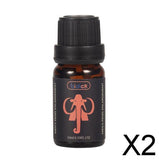 Maxbell 2xMale Penis Enlargement Essential Oil Increase Thickening Lasting Time Cream