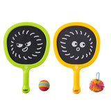 Mini Tennis Racket and Ball Set Kids Tennis Racket Set for Park Beach Indoor