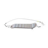 Maxbell Fishing Flasher Compact Effective Supplies for Men Women Fishing Enthusiasts Style E
