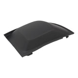 Maxbell Car Front Bumper Lower Grille for 500 2007.03 - 2015.08 Spare Parts (No Fog)