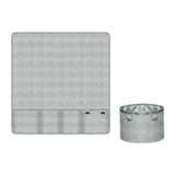Maxbell Sewing Machine Pad for Table for Sewing Accessories Pad Organizer for Sewing