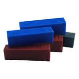Maxbell 5x Miniature Container Models Crafts Mini for Train Layout Gaming Terrain S