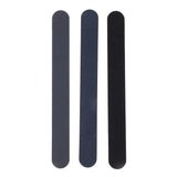 Long File Grinding Sand Bar Burnishing Sticks Model Polishing Tools DIY
