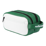 Golf Ball Carry Bag Supplies Purse Storage Pack for Outdoor Sports Women Men green