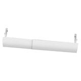 Maxbell Retractable Air Conditioners Air Deflector Sturdy Air Conditioners Windshield