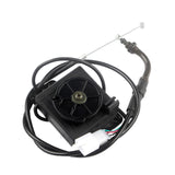 Maxbell Accelerator Unit Replace Parts Professional with Cable for Ncy Akcnd GP