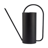 Maxbell 1500 ml Indoor Watering Can Long Mouth for Indoor Houseplants Indoor Outdoor Black