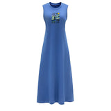 Maxbell Maxbell Women's Summer Dress Spring Soft Sundress for Going Out Dating Evening Party XL