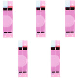 Maxbell For iPhone 8 Plus Battery Adhesive/Glue Tape Strip Sticker High Quality